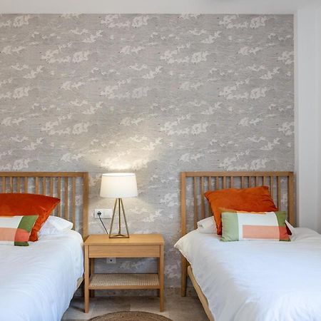 Home2Book Sea View & Design Duplex Los Gigantes Puerto de Santiago  Exterior photo