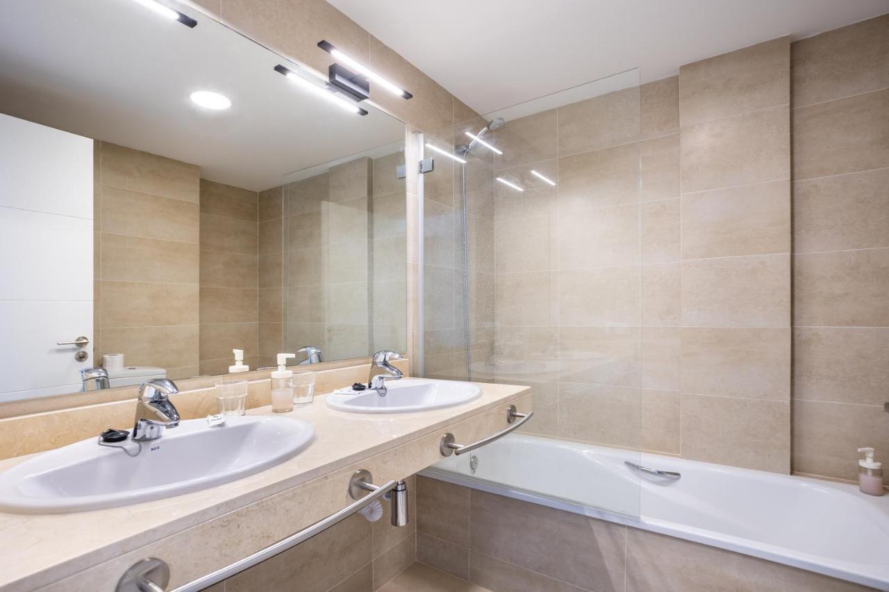 Home2Book Sea View & Design Duplex Los Gigantes Puerto de Santiago  Exterior photo