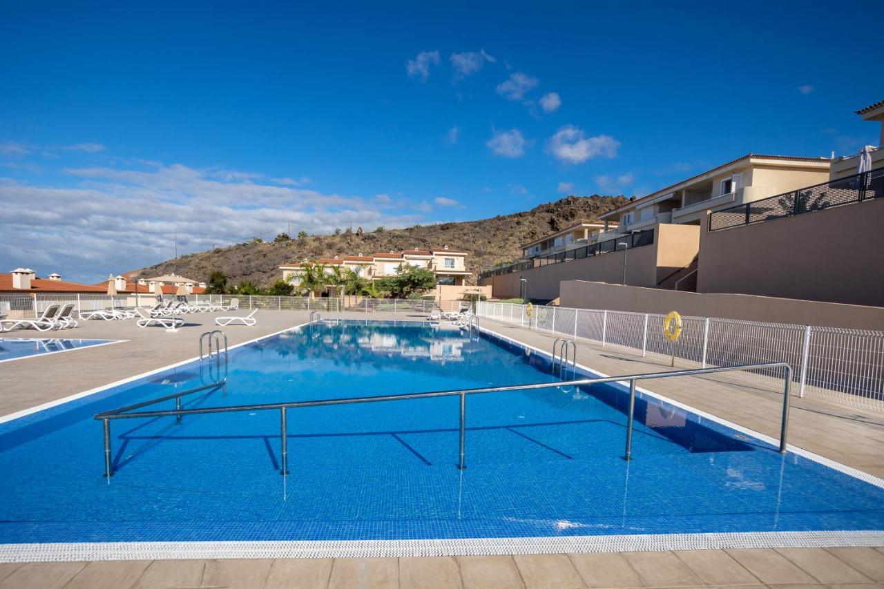 Home2Book Sea View & Design Duplex Los Gigantes Puerto de Santiago  Exterior photo
