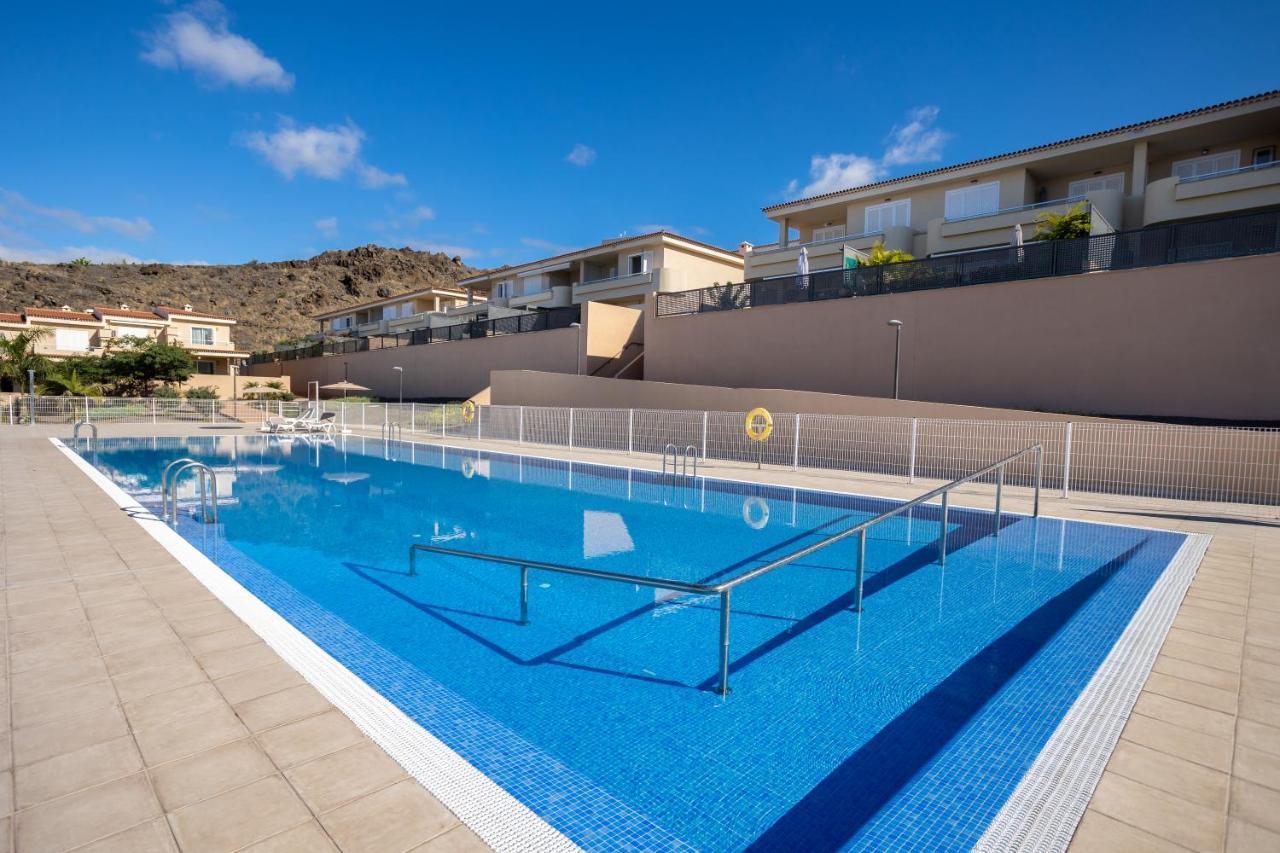 Home2Book Sea View & Design Duplex Los Gigantes Puerto de Santiago  Exterior photo